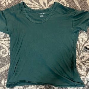 American Eagle tee